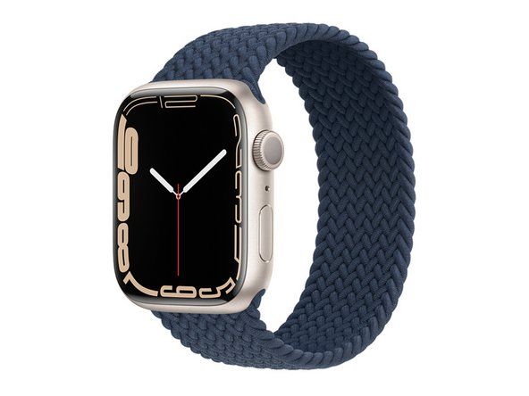 Series 7 (41MM)