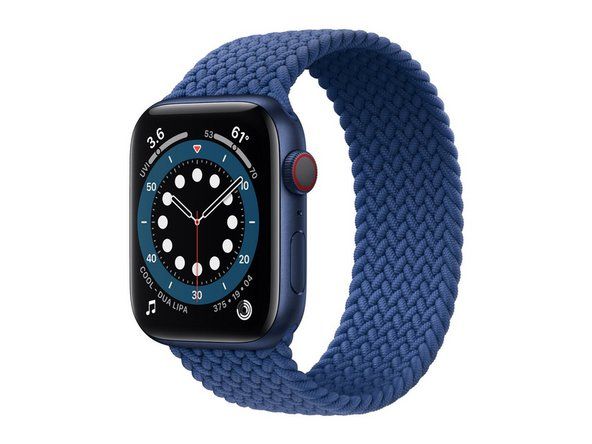 Series 6 (44MM)