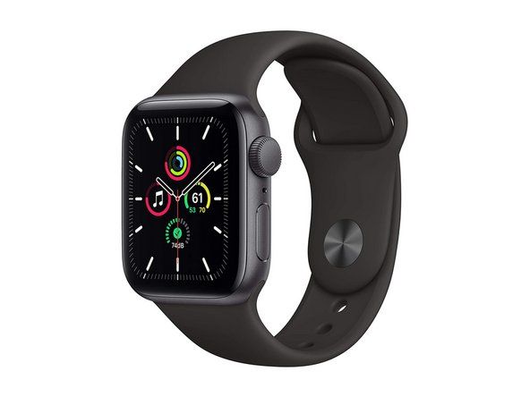 Series SE 1st Gen (44MM)