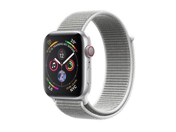 Series 4 (44MM)