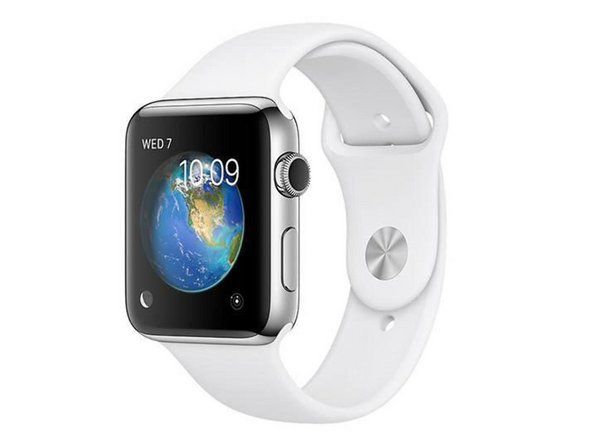 Series 2 (38MM)