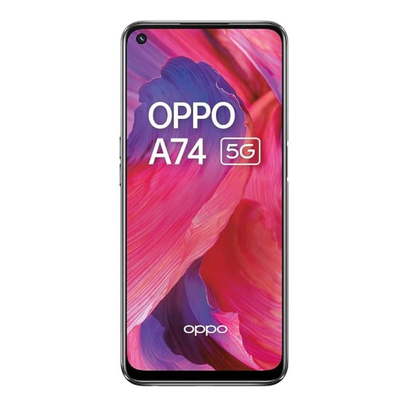 Oppo A74 5G