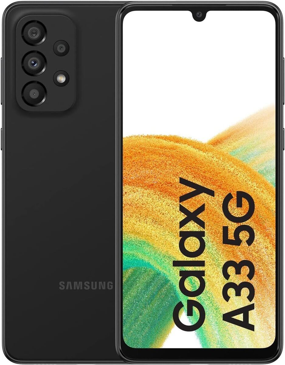 Samsung Galaxy A33 5G