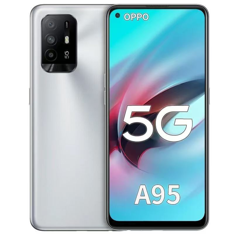 Oppo A95
