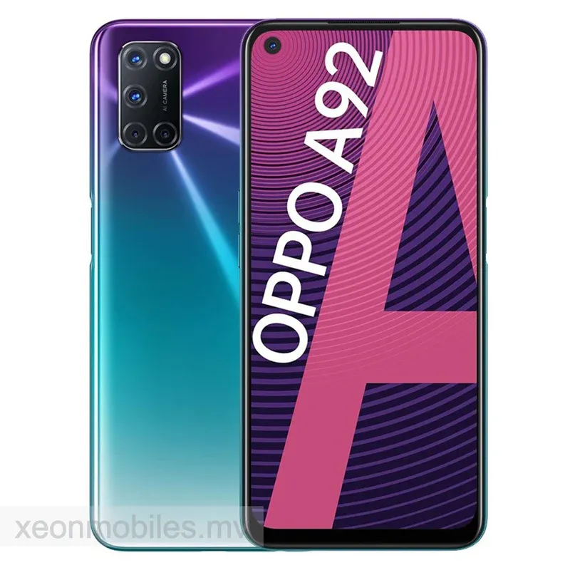 Oppo A92