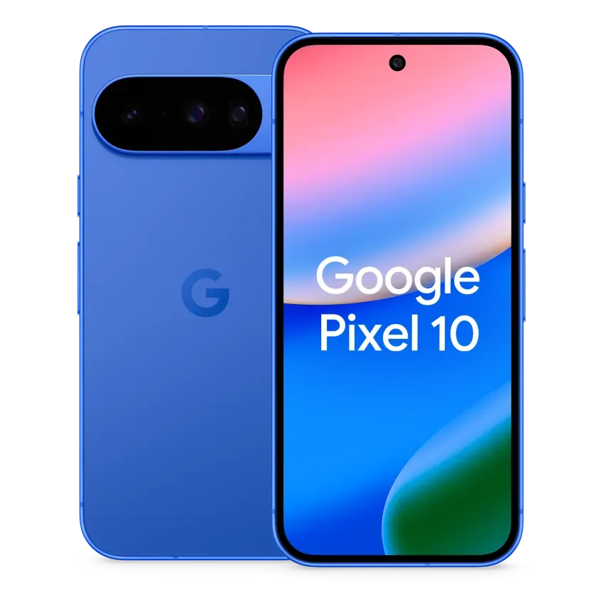 Google Pixel 10
