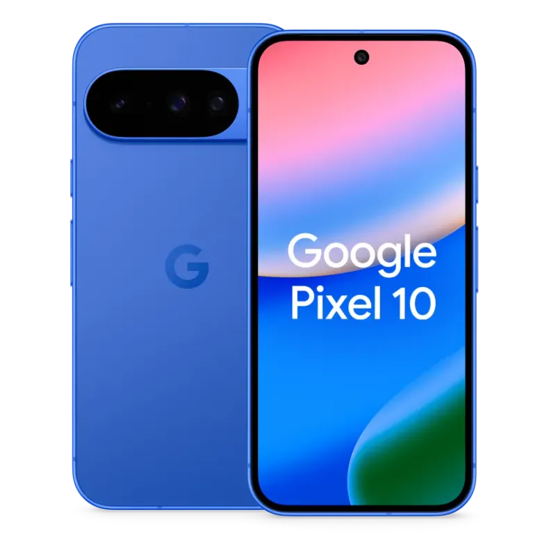Google Pixel 10