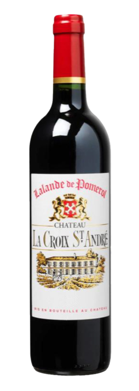 Château La Croix St. André, Lalande De Pomerol AC - 2023 - 0,75L