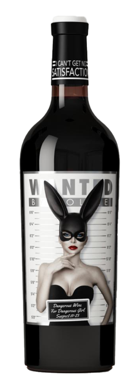 Vignobles Vellas, Pays d'Oc IGP, I Can't Get No Satisfaction - 2022 - 0,75L