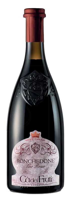 Cà Dei Frati, Vino Rosso d'Italia Ronchedone - 2021 - 0,75L