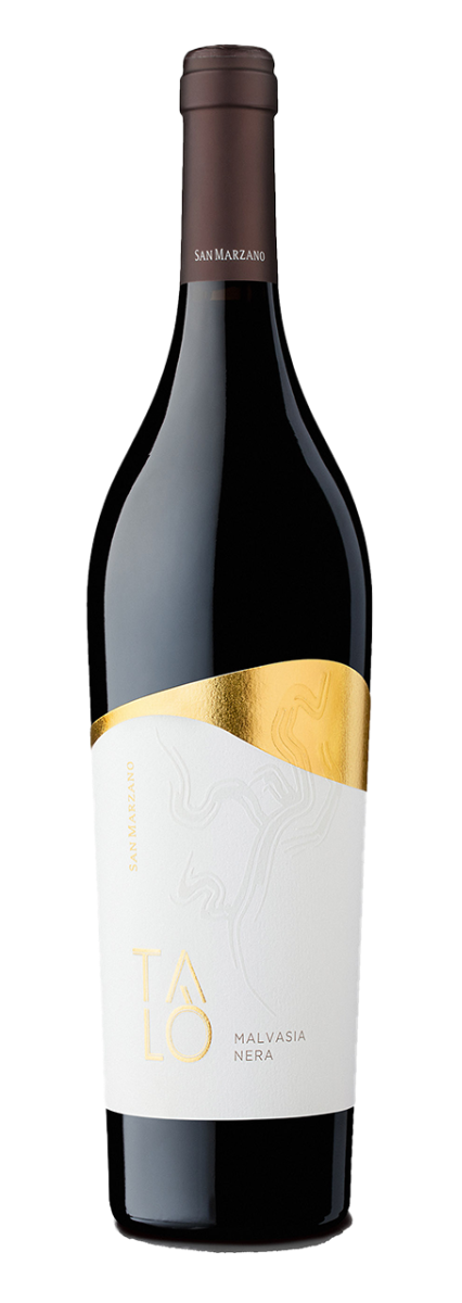San Marzano, Salento IGP Talò Malvasia Nera - 2022 - 0,75