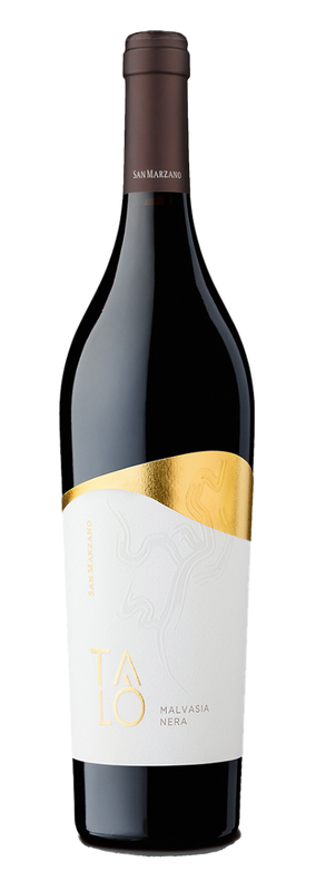 San Marzano, Salento IGP Talò Malvasia Nera - 2022 - 0,75