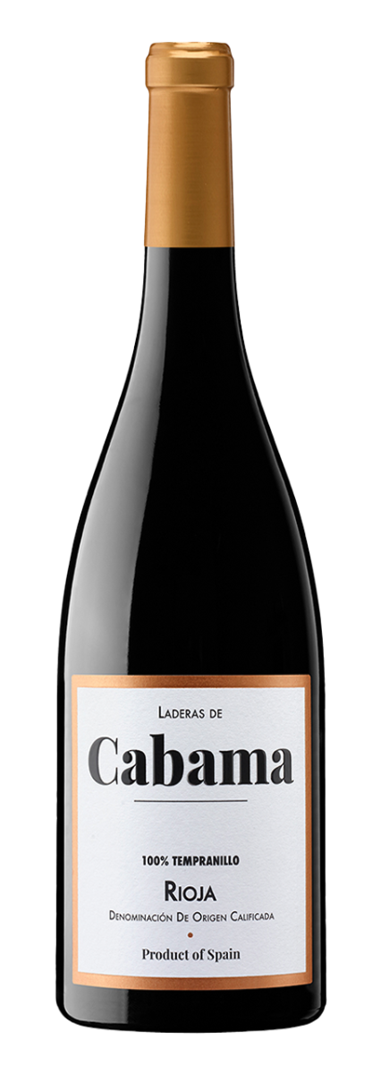 Valenciso, Rioja DOCa Laderas De cabama - 2023 - 0,75L