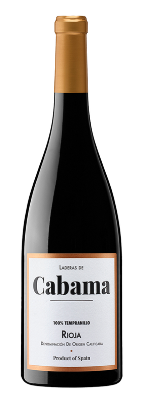 Valenciso, Rioja DOCa Laderas De cabama - 2023 - 0,75L