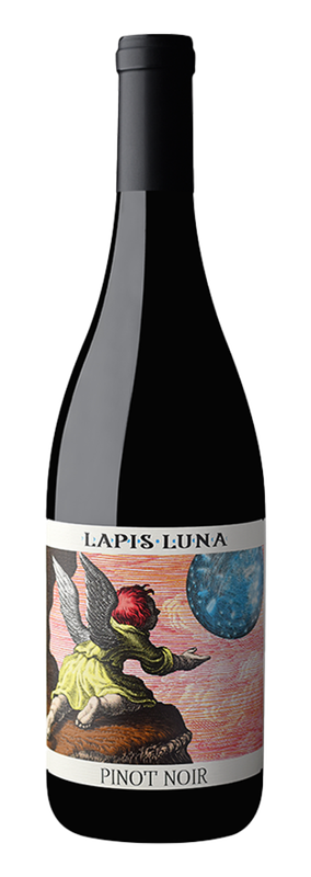 Lapis luna, North Coast, California, Pinot Noir - 2023 - 0,75L