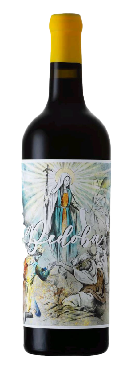 Kakheti Company, Wine Of Georgia Bedoba Saperavi Reserve - 2020 - 0,75L