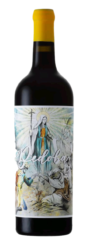 Kakheti Company, Wine Of Georgia Bedoba Saperavi Reserve - 2020 - 0,75L