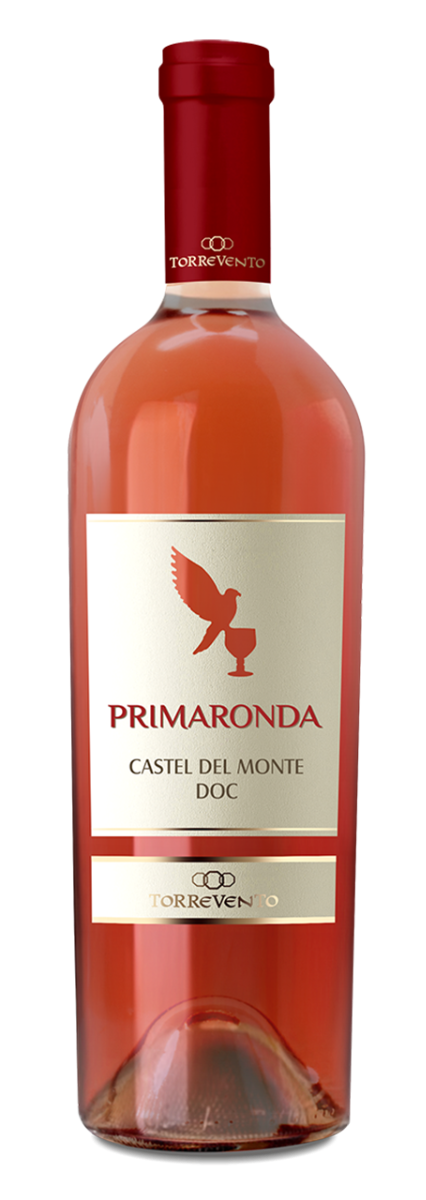 Cantine Torrevento, Puglia IGT Primaronda - 2022 - 0,75L