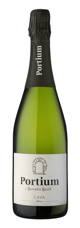 Portium, Cava Do Brut - 0,75L