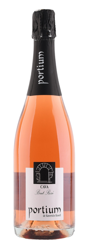 Portium, Cava Do Rosé - 0,75L