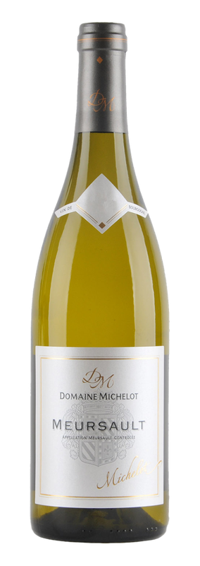 Domaine Michelot, Meursault AC - 2022 - 0,75L
