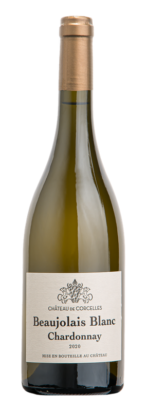 Château de Corcelles, Beaujolais AOP - 2022 - 0,75L