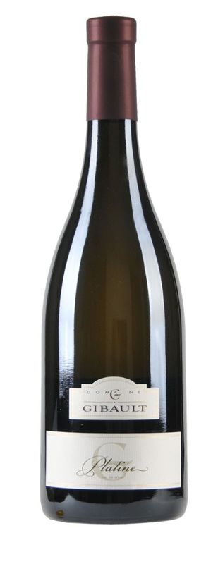Domaine Gibault, Touraine Blanc AC Sauvignon Vieilles Vignes, Platine - 2023 - 0,75L