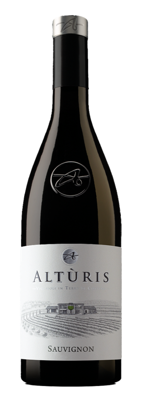 Azienda Agricola Altùris, Venezia Giulia IGP Sauvignon - 2024 - 0,75L