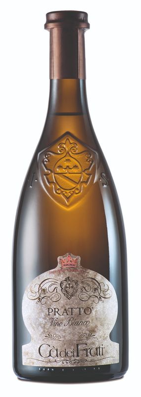 Cà Dei Frati, Benaco Bresciano IGT Pratto - 2022 - 0,75L