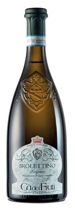 Cà Dei Frati, Lugana DOC Brolettino - 2023 - 0,75L