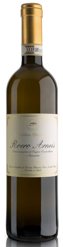 Cascina Ghercina, Roero Arneis DOCG - 2024 - 0,75L