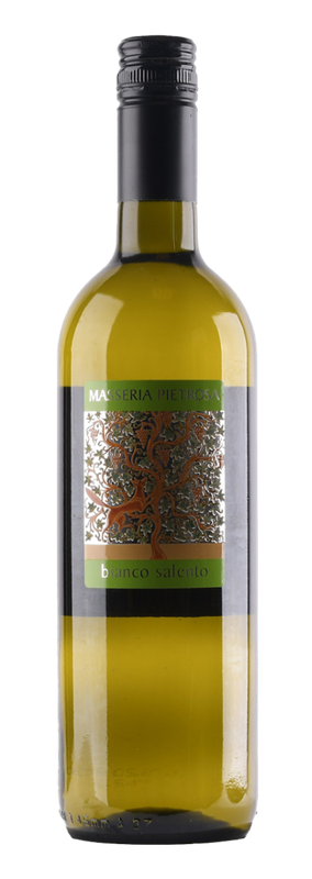 Masseria Pietrosa, Salento IGP Bianco - 2023 - 0,75L