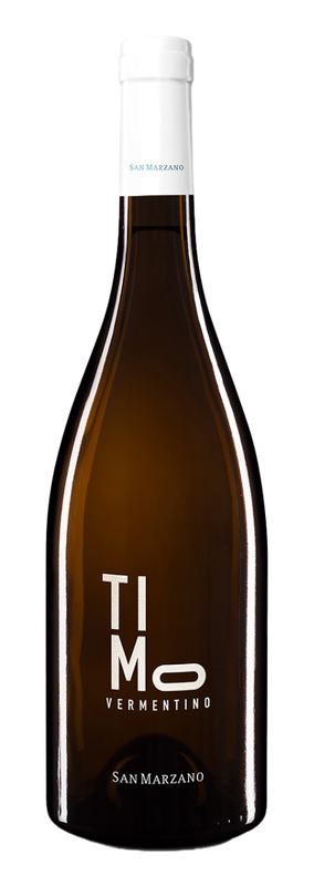 San Marzano, Salento IGP Timo - 2024 - 0,75L
