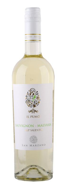 San Marzano, Salento IGP Il Pumo Sauvignon Malvasia - 2024 - 0,75L