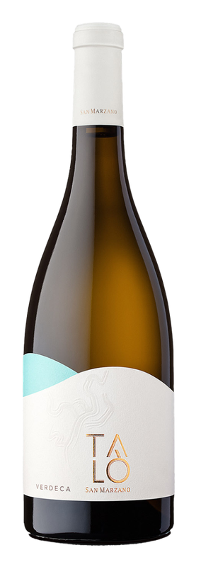 San Marzano, Puglia IGP Talò, Verdeca - 2023 - 0,75L