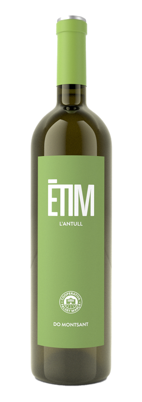 Agricola Falset-Marça, Montsant DO Etim L'Antull - 2024 - 0,75L