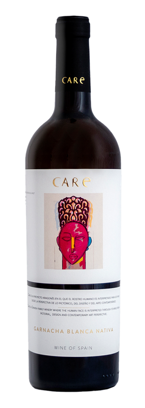 Bodegas Anadas, Cariñena DO Care Garnacha Blanca Nativa - 2024 - 0,75L