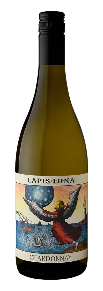 Lapis Luna, Lodi, California Chardonnay - 2023 - 0,75L