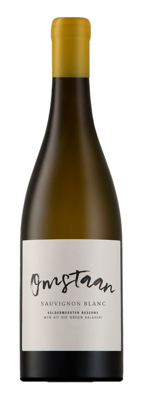 Orange River Cellars, Omstaan Sauvignon Blanc - 2024 - 0,75L