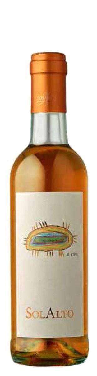Fattoria Le Pupille, Toscana IGT Solalto - 2020 - 0,375L