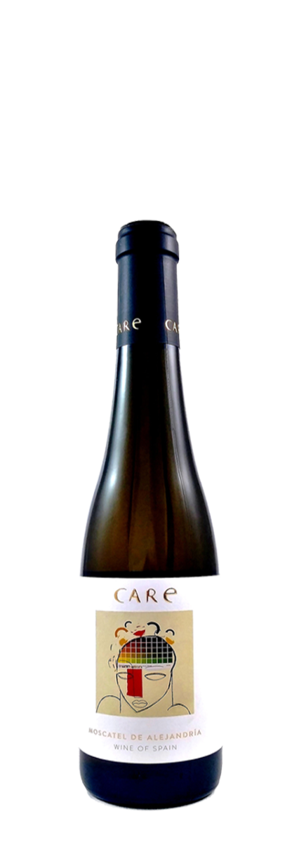 Bodegas Anada, Cariñena DO Care Moscatel de Alejandria - 2024 - 0,375L Bodegas Anada, Cariñena DO Care Moscatel de Alejandria - 2024 - 0,375L