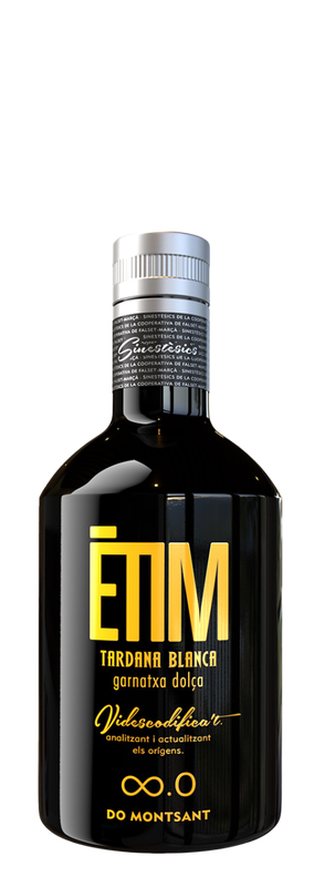 Agricola Falset-Marça, Montsant DO Étim Tardana Blanca - 0,5L