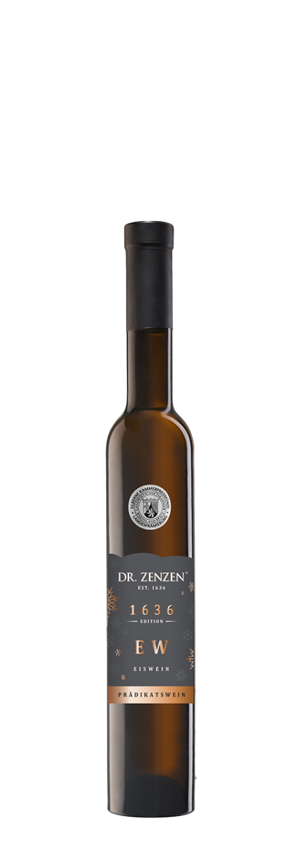 Dr. Zenzen, Icewine Sylvaner, Edition 1636 - 2018 - 0,375L
