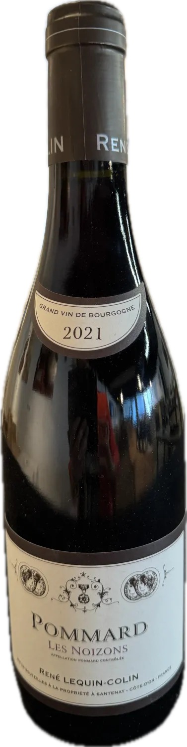 Domaine Lequin, Pommard 'Lez Noizons' AOP - 2022 - 0,75L​
