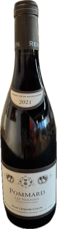 Domaine Lequin, Pommard 'Lez Noizons' AOP - 2022 - 0,75L​