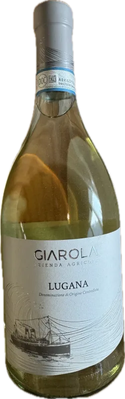 Giarola, Lugana DOC, Trebbiano - 0,75L