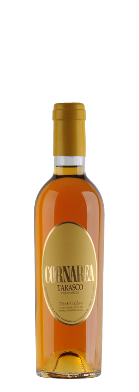 Azienda Agricola Cornarea, Vino de Tavola Tarasco Passito di Arnesi - 2019 - 0,375L