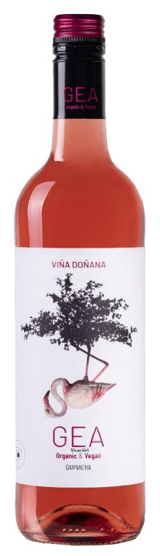 Bodegas Alcardet, GEO Rosado Garnacha IGP - 0,75L