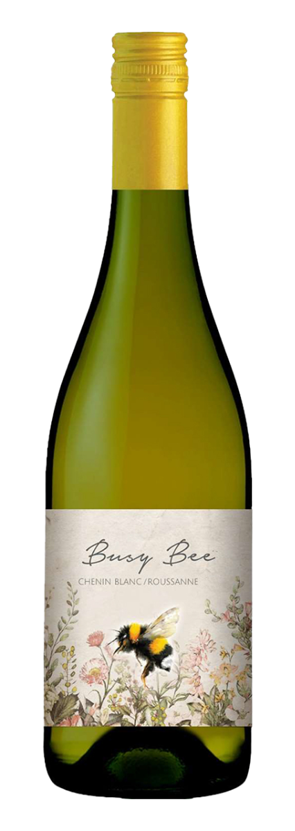 Babylon's Peak Privat Cellar, Swartland Busy Bee, Chenin Blanc - 2024 - 0,75L