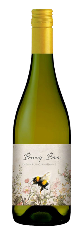Babylon's Peak Privat Cellar, Swartland Busy Bee, Chenin Blanc - 2024 - 0,75L
